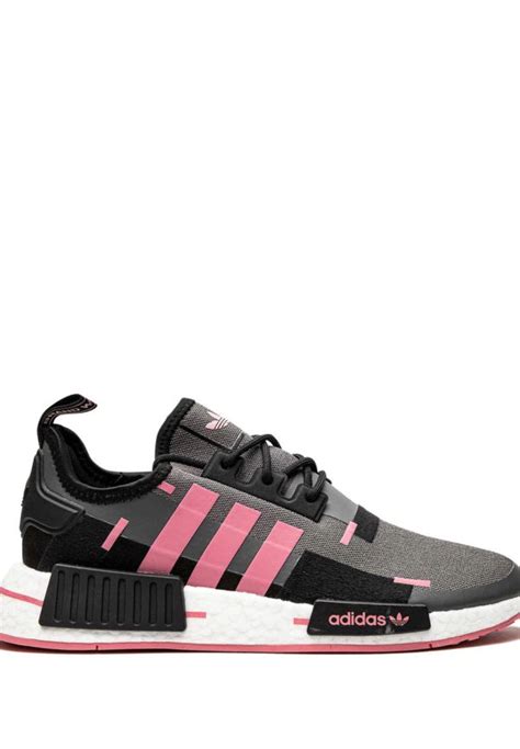 svarta adidas sneakers|adidas sneakers dam.